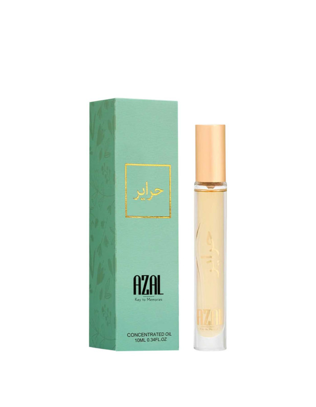 Harayer Concentrated Oil 10ml
